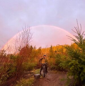 Meet your Posher, Kevin